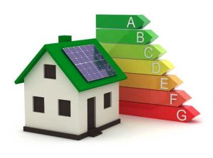 Florida energy efficient net zero energy homes