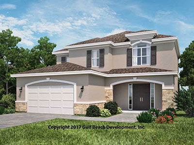 Seminole New Construction Homes For Sale