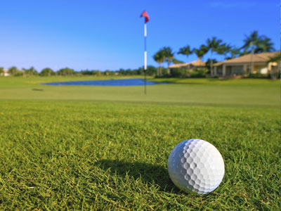 Seminole Golf Course homes for sale