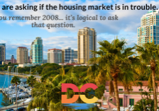IS THIS A HOUSING CRISIS - DAVID CHRIST REALTOR